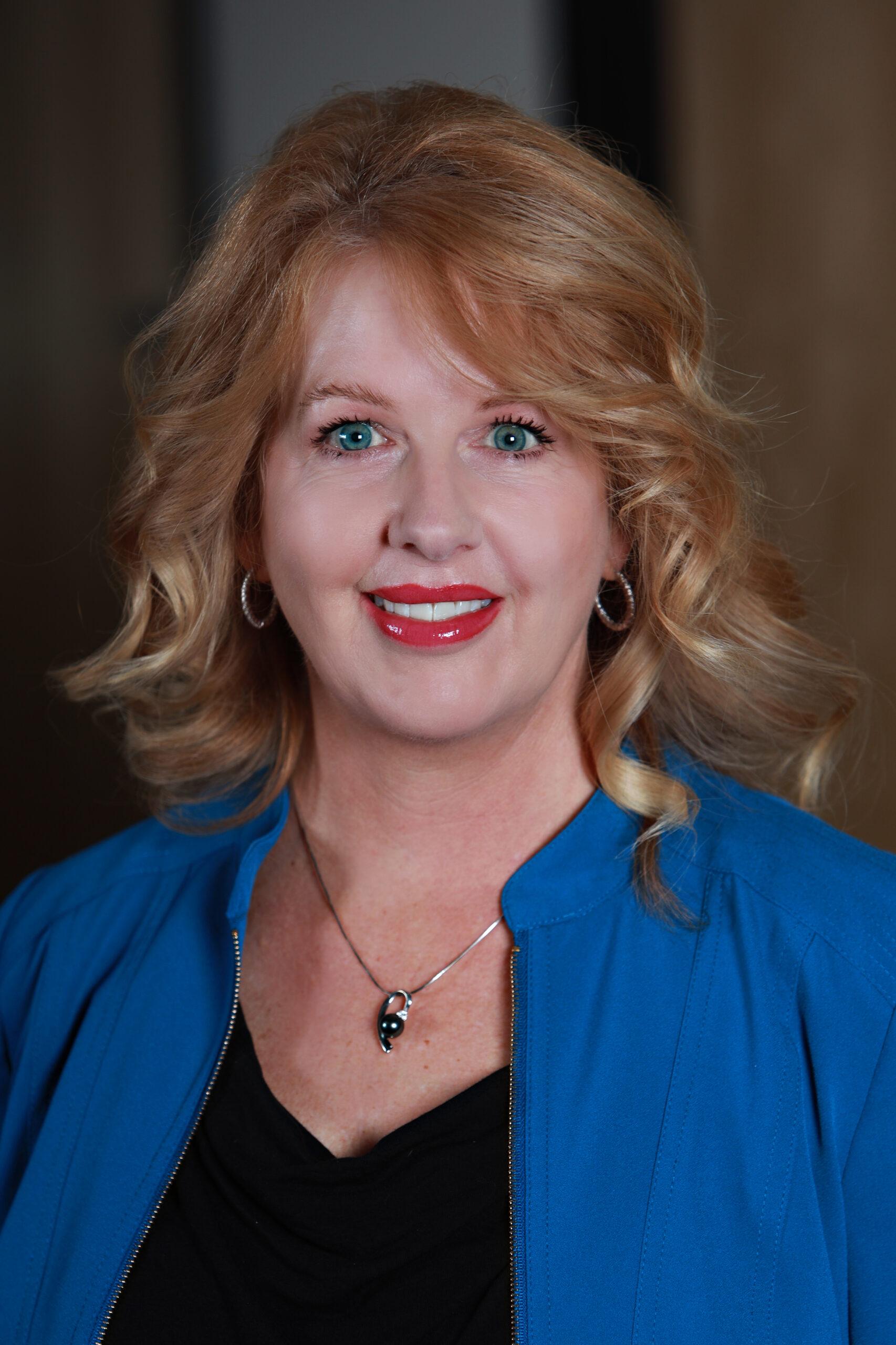Lyndell Smith CHRO
