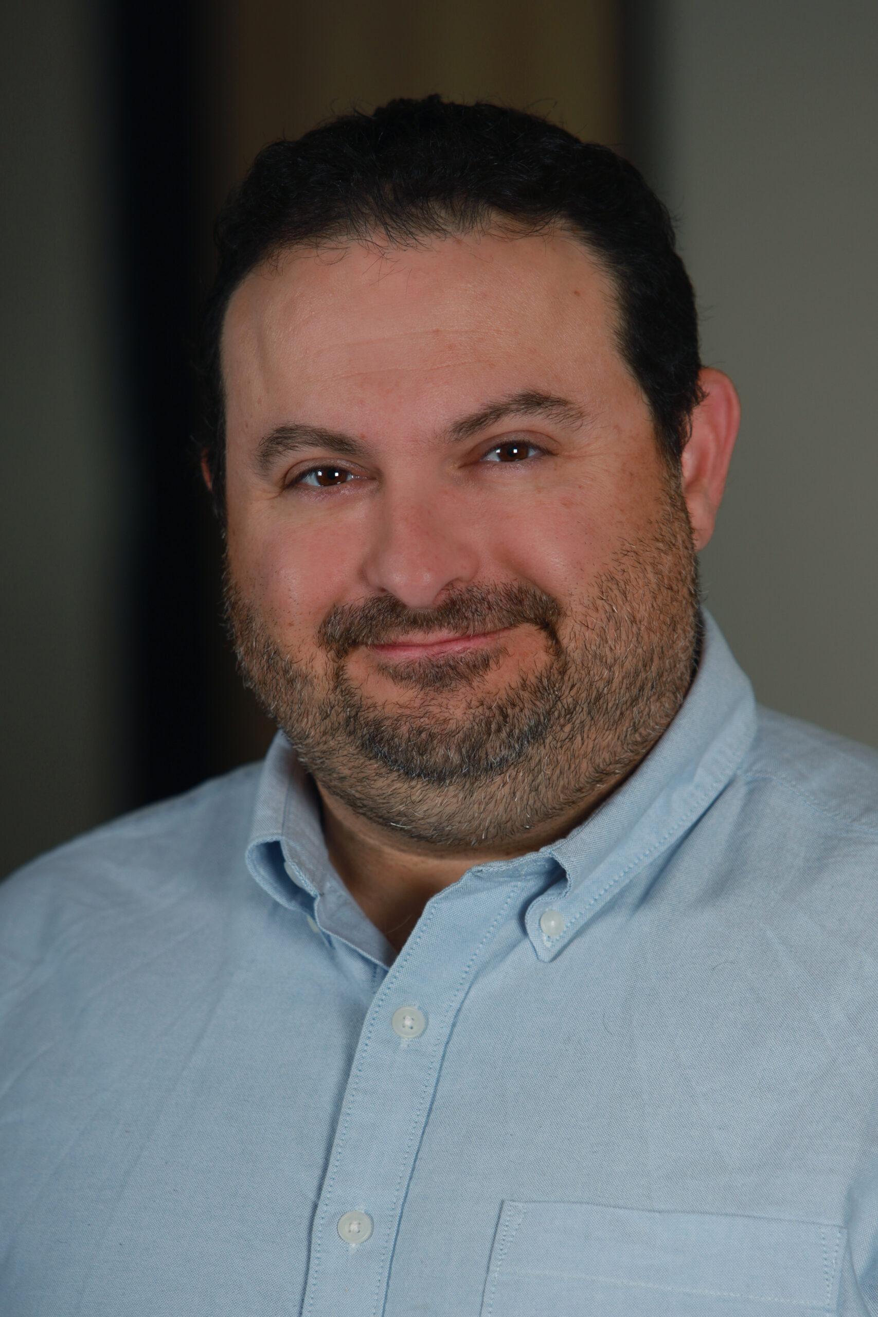 Matt Feldmar